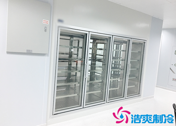 血站醫(yī)藥冷庫建造全套報(bào)價(jià)多少錢？