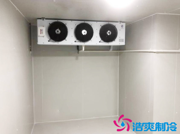 惠州小型后補式醫(yī)藥冷庫建造價格多少錢？