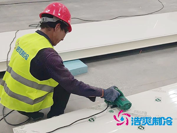 4-6萬建智慧醫(yī)藥冷庫？揭秘造價關(guān)鍵因素！