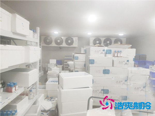 定制2-8℃醫(yī)藥冷庫造價及注意事項(xiàng)解析