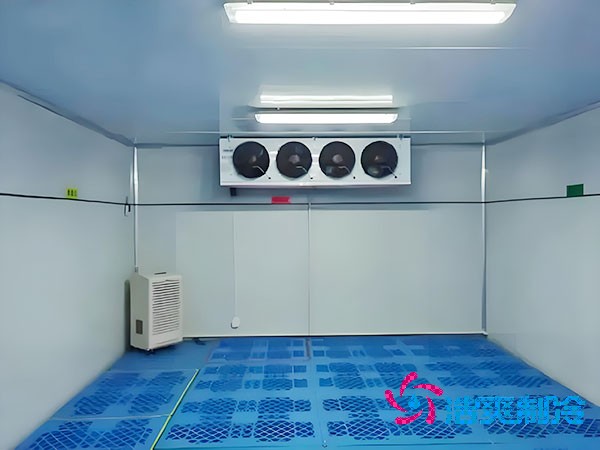 醫(yī)藥冷庫建設(shè)費用